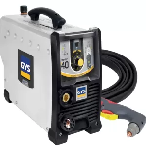 Máy cắt plasma EASYCUT 40A, 1 pha